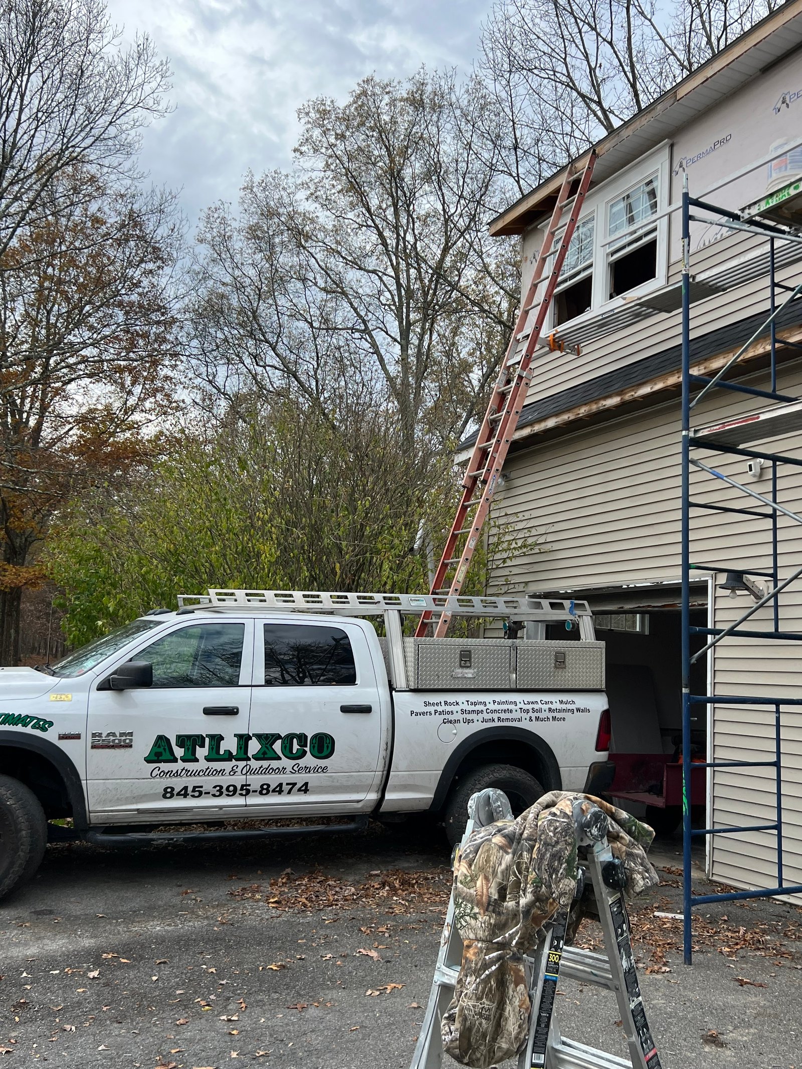 Property Improvement
