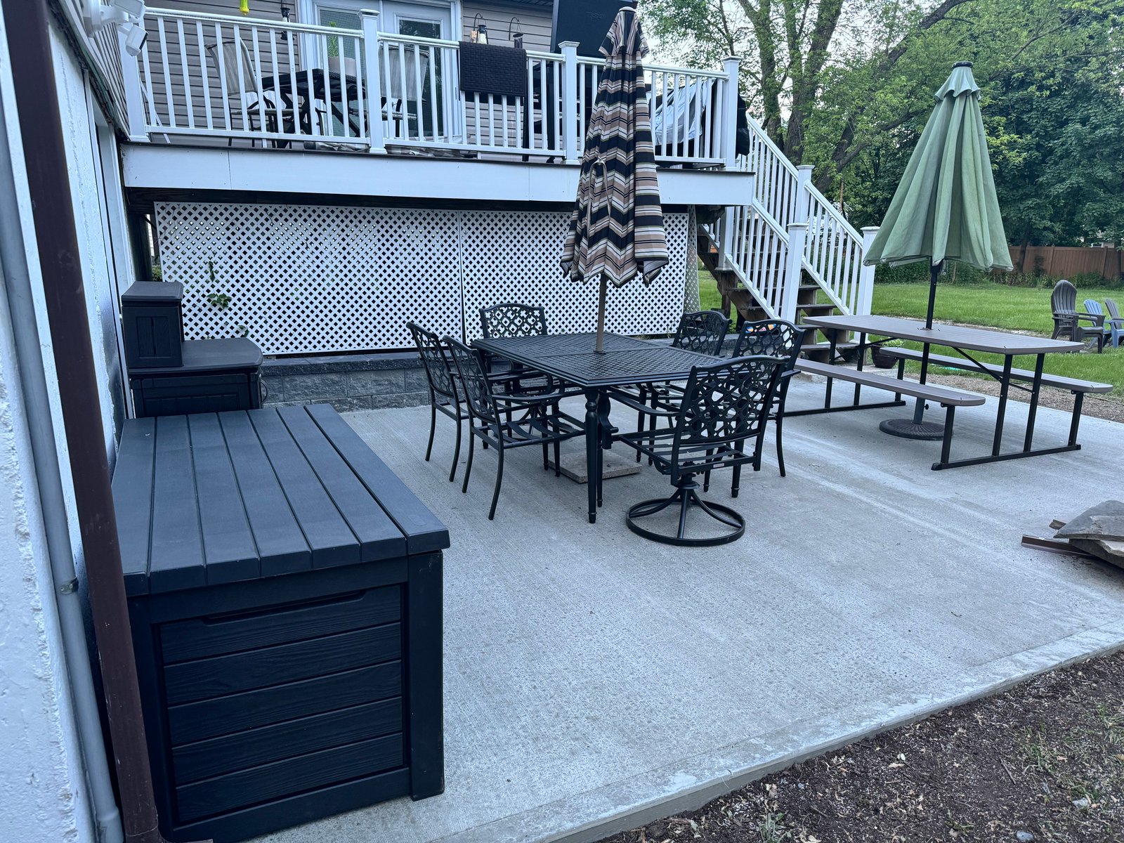 Residential & Commercial General Construction project by Atlixco General Construction in Orange County, NY