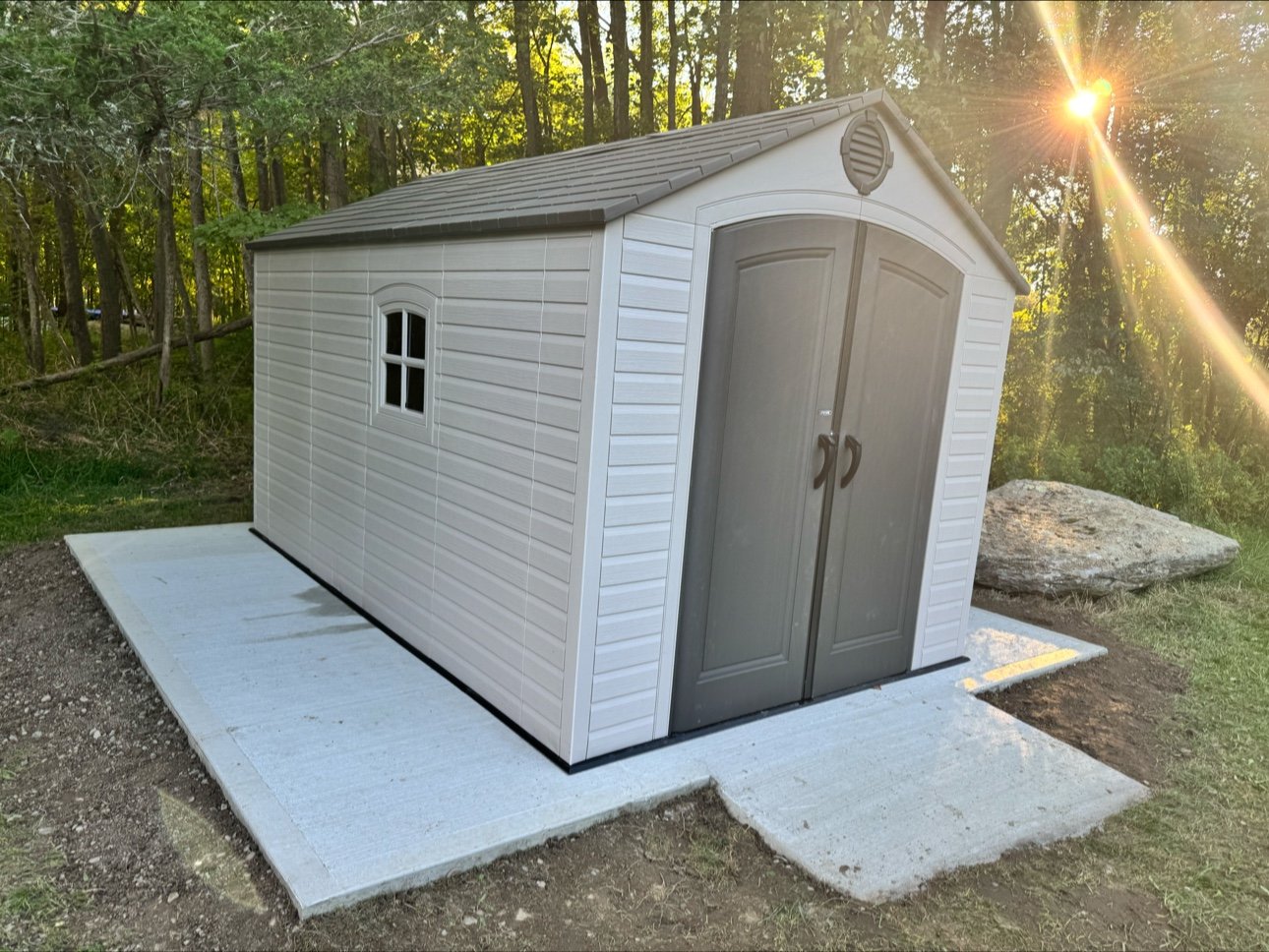 Recent Project Work