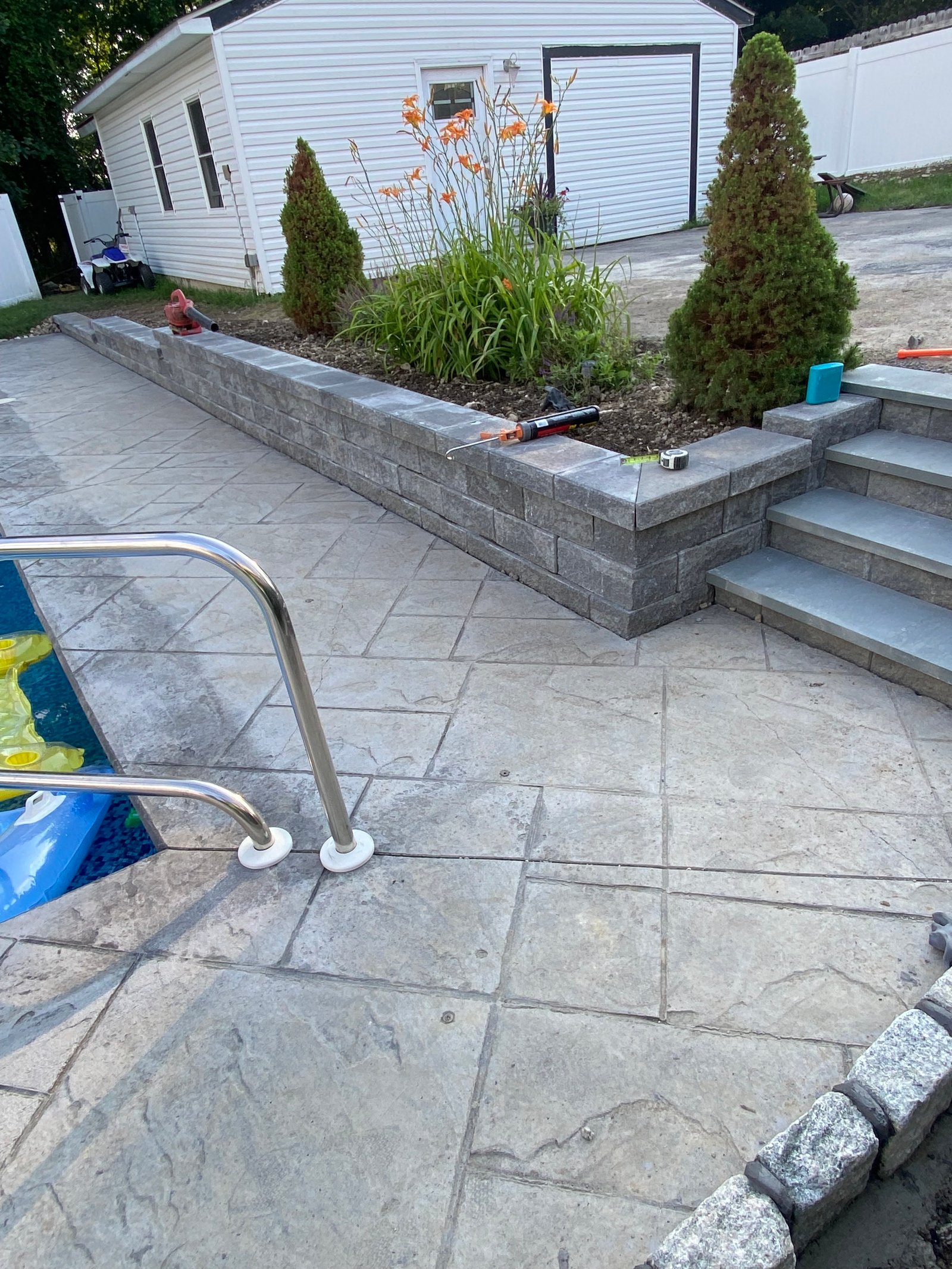Property Improvement