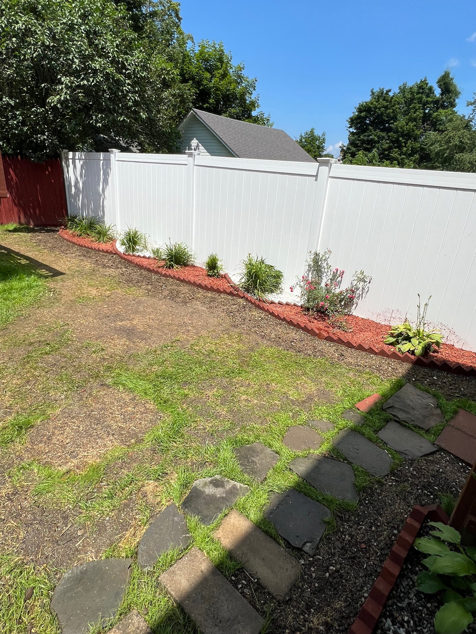 Property Improvement