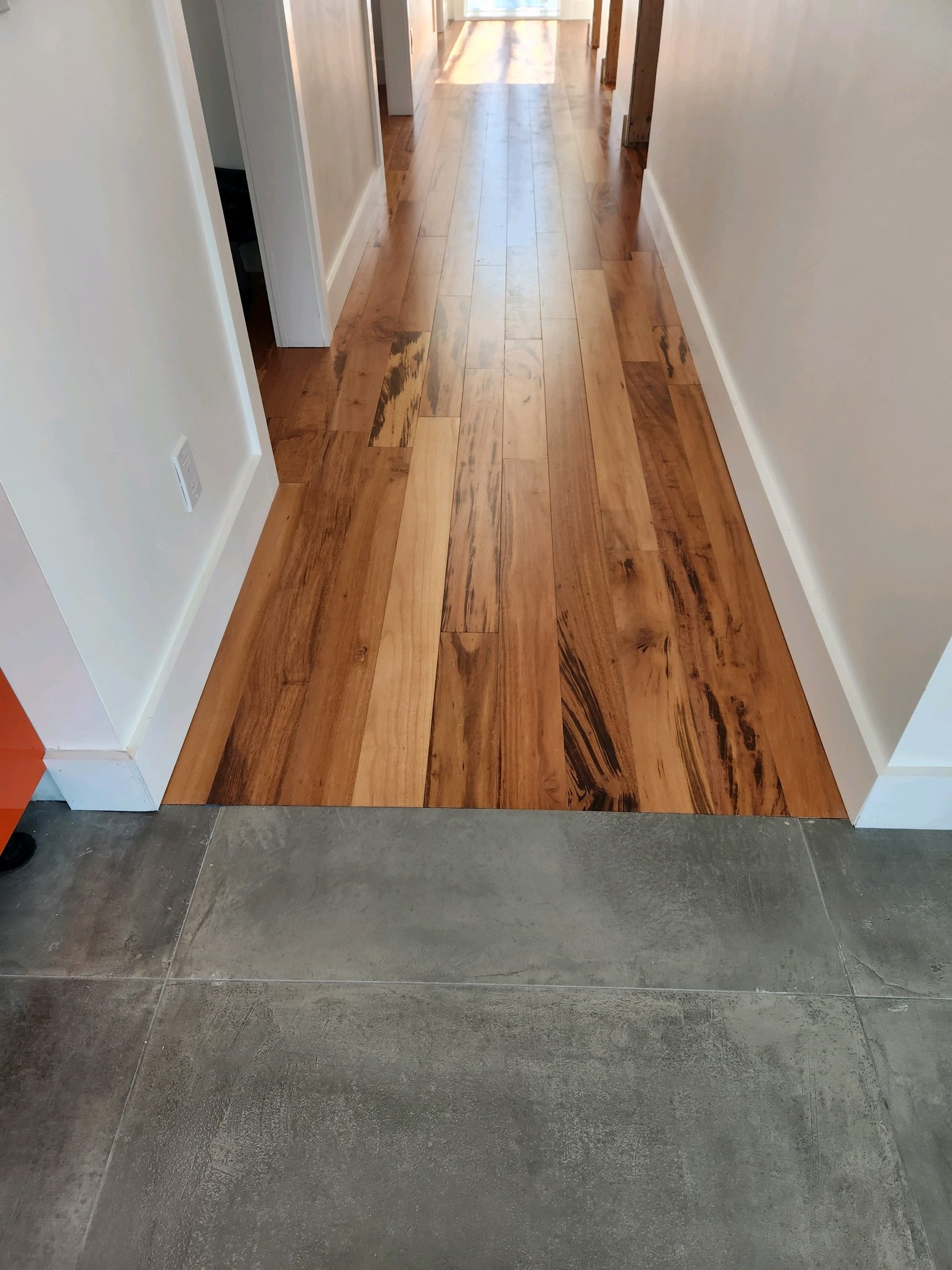 Professional Floor Installation Services project by Atlixco General Construction in Orange County, NY